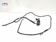 2025-2026 AUDI Q5 QUATTRO GU ENGINE MOTOR AUXILIARY COOLANT WATER PUMP OEM AU090926-440