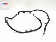 2025-2026 AUDI Q5 QUATTRO GU ENGINE MOTOR GENERATOR WIRE WIRING HARNESS OEM AU090926-445