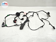 2021-24 LAND ROVER Discovery REAR DOOR HARNESS WIRING LOOM L462 LD083126-501