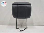 2021-24 LAND ROVER Discovery FRONT SEAT HEADREST POWER HEAD REST EBONY L462 LD083126-393