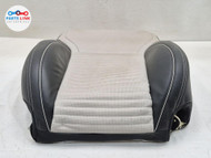 2021-24 LAND ROVER Discovery FRONT RIGHT SEAT COVER UPPER CUSHION COOLED L462 LD083126-395