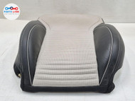 2021-24 LAND ROVER Discovery FRONT LEFT SEAT COVER UPPER CUSHION COOLED L462 LD083126-398