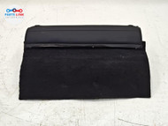 2017-24 LAND ROVER Discovery REAR RIGHT SEAT TRIM HINGE COVER 2ND ROW L462 LD083126-389