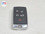 2018-24 LAND ROVER Discovery SMART KEY REMOTE 5 BUTTONS L462 L663 DEFENDER OEM LD083126-386