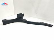 2025-2026 AUDI Q5 GU REAR RIGHT SIDE C PILLAR LOWER TRIM COVER PANEL OEM AU090926-110