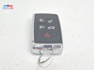 2018-24 LAND ROVER Discovery SMART KEY REMOTE 5 BUTTONS L462 L663 OEM LD083126-409