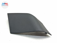 2025-2026 AUDI Q5 GU REAR LEFT SIDE QUARTER PANEL TRIM COVER CAP OEM AU090926-114