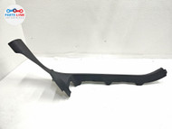2025-2026 AUDI Q5 GU REAR RIGHT SIDE C PILLAR LOWER TRIM COVER PANEL OEM AU090926-104