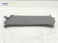 2025-2026 AUDI Q5 GU REAR RIGHT SIDE UPPER C PILLAR TRIM COVER PANEL OEM AU090926-105