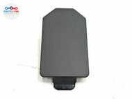 2018-2026 AUDI Q5 GU FRONT RIGHT PASSENGER UNDER SEAT FLOOR COVER CAP TRIM OEM AU090926-106