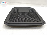 2025-2026 AUDI Q5 GU FRONT RIGHT PASSENGER SIDE SEAT BACK TRIM COVER PANEL OEM AU090926-057