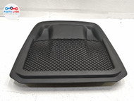 2025-2026 AUDI Q5 GU FRONT LEFT DRIVER SIDE SEAT BACK TRIM COVER PANEL OEM AU090926-056