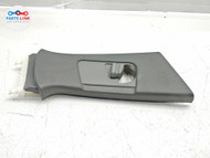 2025-2026 AUDI Q5 GU RIGHT SIDE B PILLAR UPPER TRIM COVER PANEL OEM AU090926-102