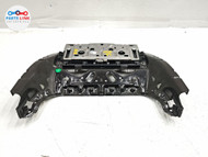 2025-2026 AUDI Q5 GU FRONT RIGHT PASSENGER SIDE SEAT TACK RAIL FRAME BRACKET OEM AU090926-058