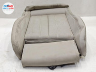 2025-2026 AUDI Q5 GU FRONT RIGHT PASSENGER SIDE LOWER SEAT CUSHION BOTTOM OEM AU090926-055