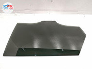 2025-2026 AUDI Q5 GU REAR RIGHT SIDE DOOR WINDOW GLASS 8MA845206A OEM AU090926-060