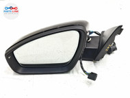 2025-2026 AUDI Q5 GU FRONT LEFT DRIVER EXTERIOR DOOR REAR VIEW MIRROR OEM AU090926-066