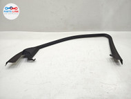 2025-26 AUDI Q5 GU FRONT RIGHT PASSENGER DOOR WINDOW FRAME TRIM COVER PANEL OEM AU090926-069