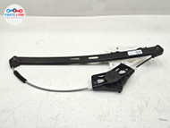 2025-2026 AUDI Q5 GU REAR RIGHT SIDE DOOR DOOR WINDOW REGULATOR 8MA839462 OEM AU090926-072