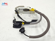 2025-2026 AUDI Q5 GU REAR LEFT SIDE DOOR LOCK LATCH ACTUATOR 85E839015C OEM AU090926-093