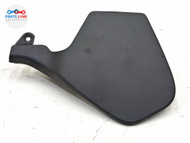 2025-2026 AUDI Q5 GU FRONT LEFT DRIVER SIDE SEAT INNER COVER TRIM PANEL OEM AU090926-099
