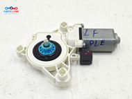 2023-2026 AUDI Q5 FRONT LEFT DRIVER SIDE DOOR WINDOW REGULATOR MOTOR OEM AU090926-089