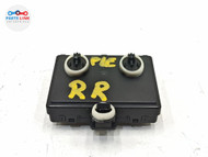 2025-2026 AUDI Q5 GU REAR RIGHT SIDE DOOR CONTROL COMPUTER MODULE UNIT OEM AU090926-088