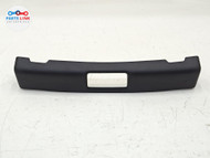 2018-2026 AUDI Q5 FRONT LEFT SEAT CUSHION FORWARD ADJUSTMENT TRIM COVER OEM AU090926-094