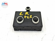 2025-2026 AUDI Q5 GU REAR LEFT SIDE DOOR CONTROL COMPUTER MODULE UNIT OEM AU090926-087
