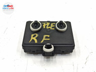2025-2026 AUDI Q5 GU FRONT RIGHT PASSENGER SIDE DOOR MODULE CONTROL UNIT OEM AU090926-086