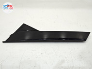 2025-2026 AUDI Q5 GU REAR LEFT SIDE DOOR WINDOW REARWARD MOLDING COVER TRIM OEM AU090926-082