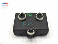 2025-2026 AUDI Q5 GU FRONT LEFT DRIVER SIDE DOOR MODULE CONTROL UNIT OEM AU090926-085