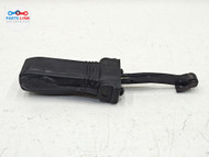 2018-2026 AUDI Q5 REAR LEFT OR RIGHT DOOR HINGE CHECK STRAP STOP STOPPER OEM AU090926-081