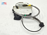 2025-2026 AUDI Q5 GU FRONT LEFT DRIVER SIDE DOOR LOCK LATCH ACTUATOR OEM AU090926-078