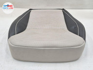 2021-24 LAND ROVER Discovery FRONT RIGHT SEAT LOWER COVER CUSHION L462 LD083126-397