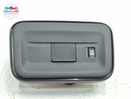 2021-24 LAND ROVER Discovery FRONT SEAT USB AUX CHARGING SOCKET PLUG NEST L462 LD083126-380