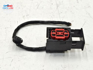 2021-24 LAND ROVER Discovery FRONT RIGHT HEADLIGHT CONNECTOR HARNESS PLUG L462 LD083126-455