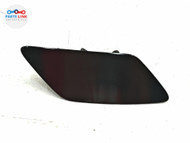 2017-25 LAND ROVER Discovery FRONT RIGHT BUMPER HEADLIGHT WASHER TRIM CAP L462 LD083126-322