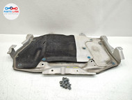 2021-25 LAND ROVER Discovery FRONT ENGINE UNDER COVER SKID SHIELD L462 LD083126-460
