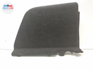 2017-24 LAND ROVER Discovery REAR RIGHT QUARTER TRIM PANEL SIDE COVER ONLY L462 LD083126-477