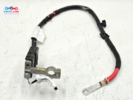 2021-24 LAND ROVER Discovery Battery Cable End Terminal L462 OEM LD083126-486