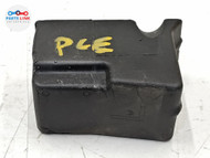 2025-2026 AUDI Q5 QUATTRO GU FRONT LEFT SIDE FENDER FOAM INSULATOR OEM AU090926-413