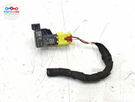 2025-2026 AUDI Q5 QUATTRO GU REAR RIGHT SIDE SRS CRASH IMPACT SENSOR OEM AU090926-414