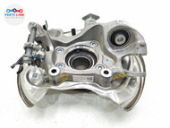 2025-2026 AUDI Q5 QUATTRO GU REAR RIGHT SIDE SPINDLE KNUCKLE BEARING HUB OEM AU090926-400