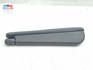 2021-24 LAND ROVER Discovery FRONT RIGHT SEAT ARMREST PASSENGER ARM REST L462 LD083126-402
