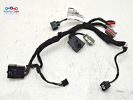 2021-24 LAND ROVER Discovery TRUNK TAILGATE HARNESS PLUGS WIRE MY4214B562BA L462 LD083126-494
