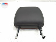 2021-24 LAND ROVER Discovery REAR SEAT HEADREST POWER HEAD REST EBONY L462 LD083126-369