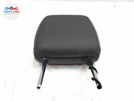 2021-24 LAND ROVER Discovery REAR SEAT HEADREST POWER HEAD REST EBONY L462 LD083126-370