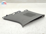 2025-2026 AUDI Q5 GU REAR RIGHT D PILLAR UPPER QUARTER TRIM COVER PANEL OEM AU090926-177