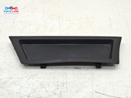 2025-2026 AUDI Q5 GU REAR LEFT SIDE QUARTER STORAGE TRAY INSERT COVER OEM AU090926-179